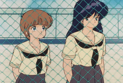 Kimagure Orange☆Road - Johnny y sus amigos